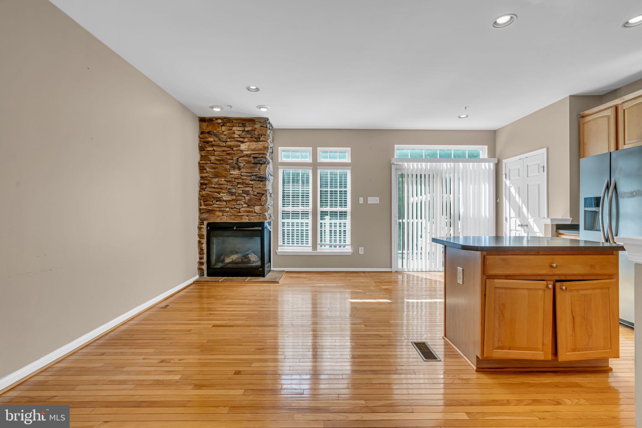 HONEYGO VILLAGE - Residential