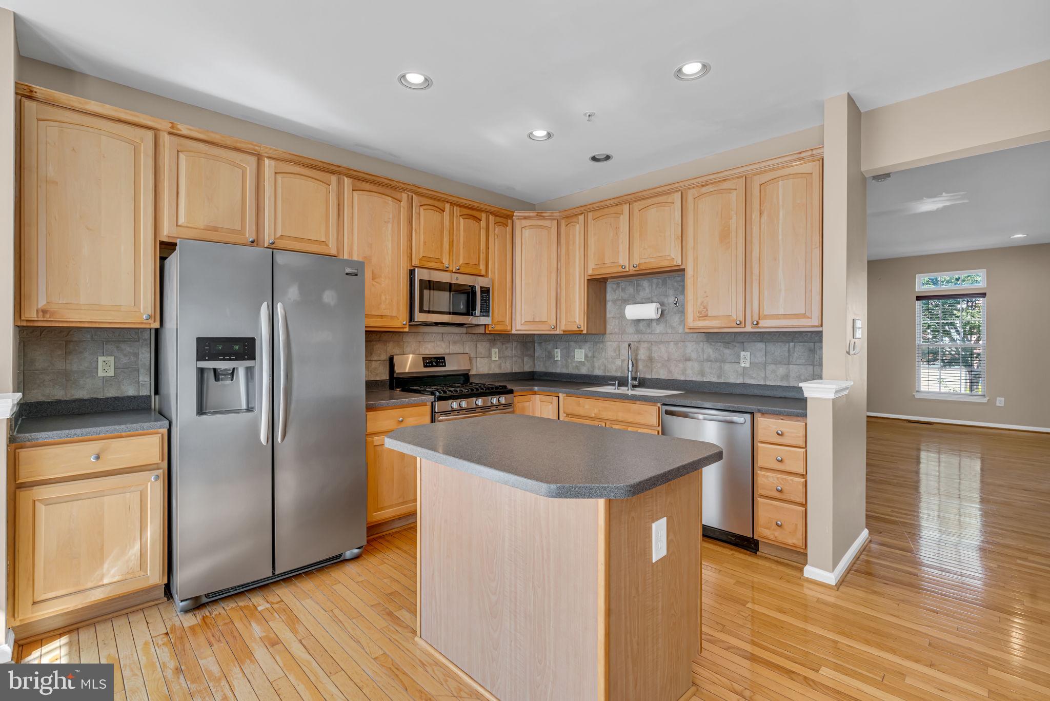 HONEYGO VILLAGE - Residential