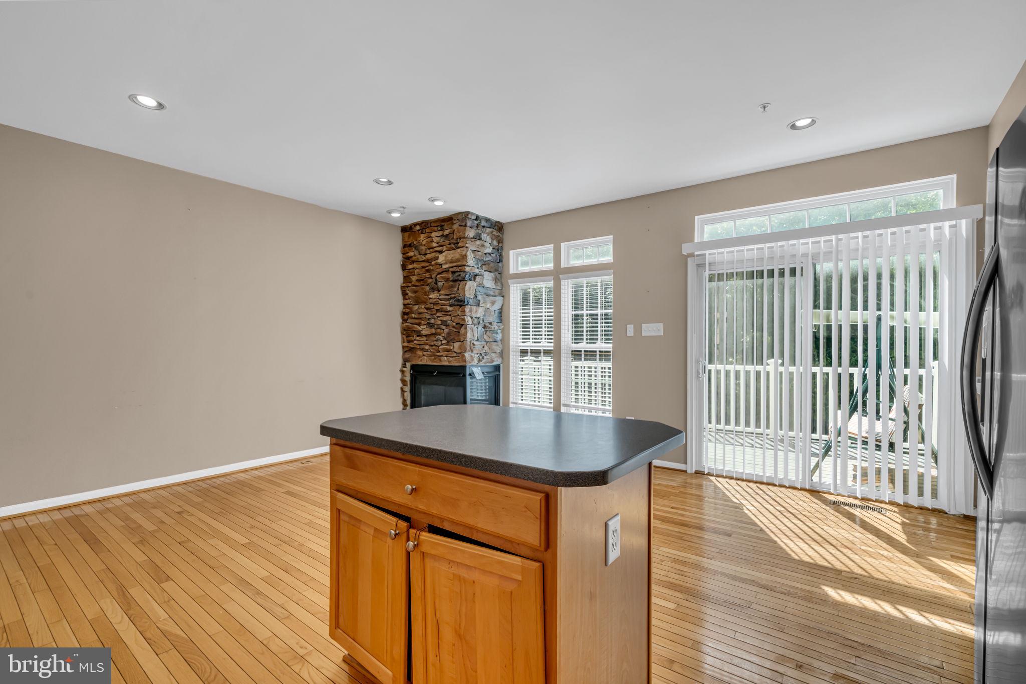 HONEYGO VILLAGE - Residential