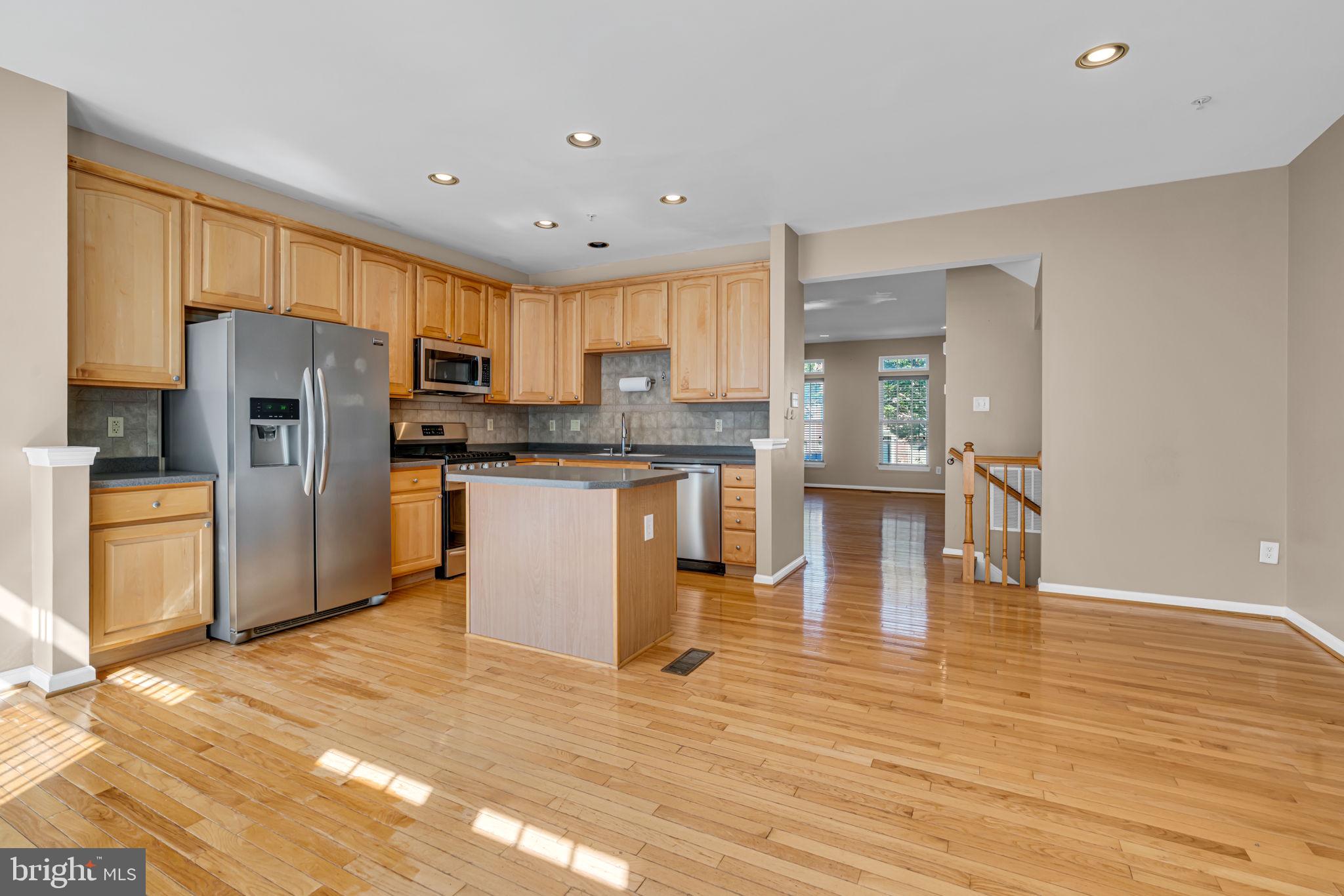 HONEYGO VILLAGE - Residential