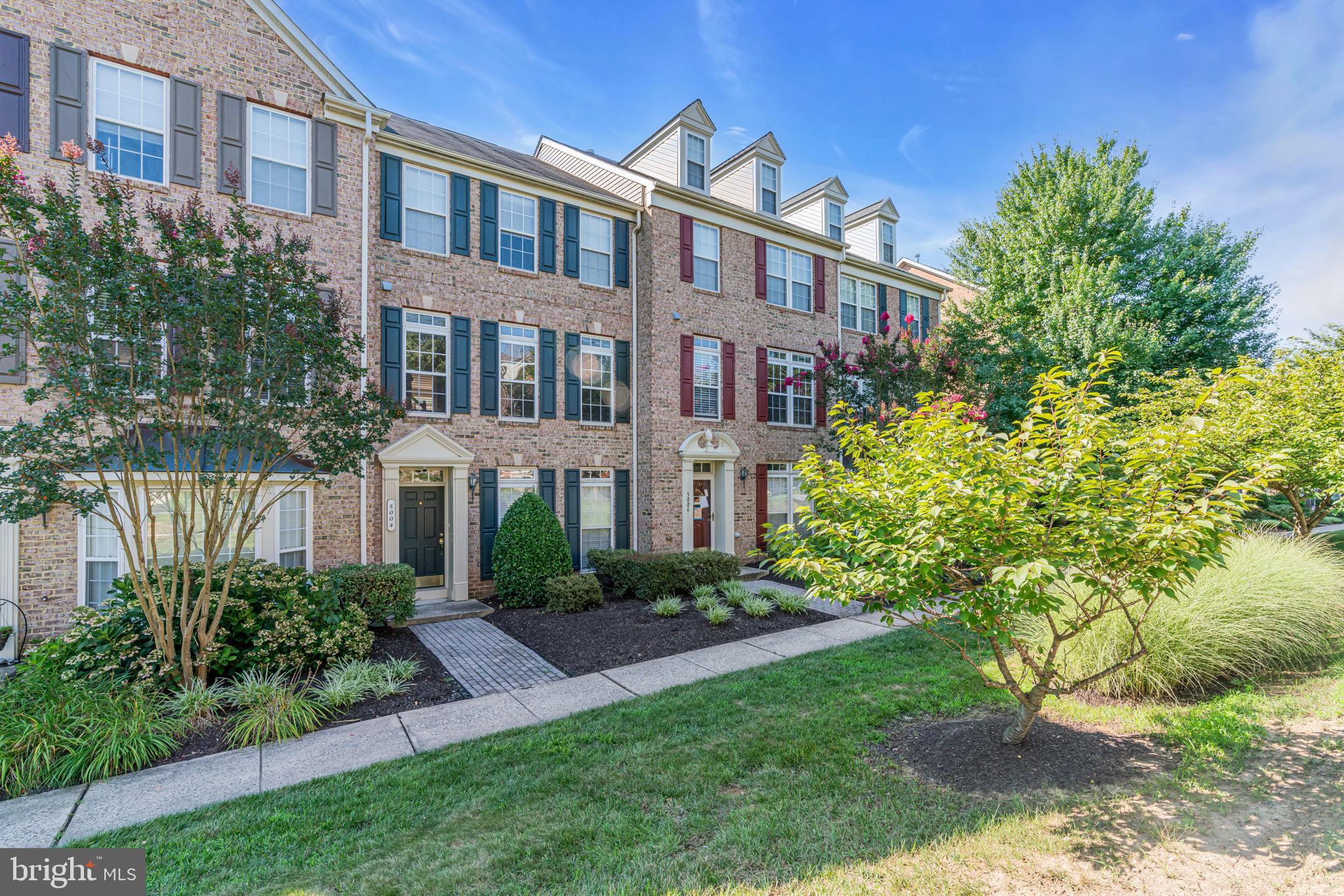 HONEYGO VILLAGE - Residential