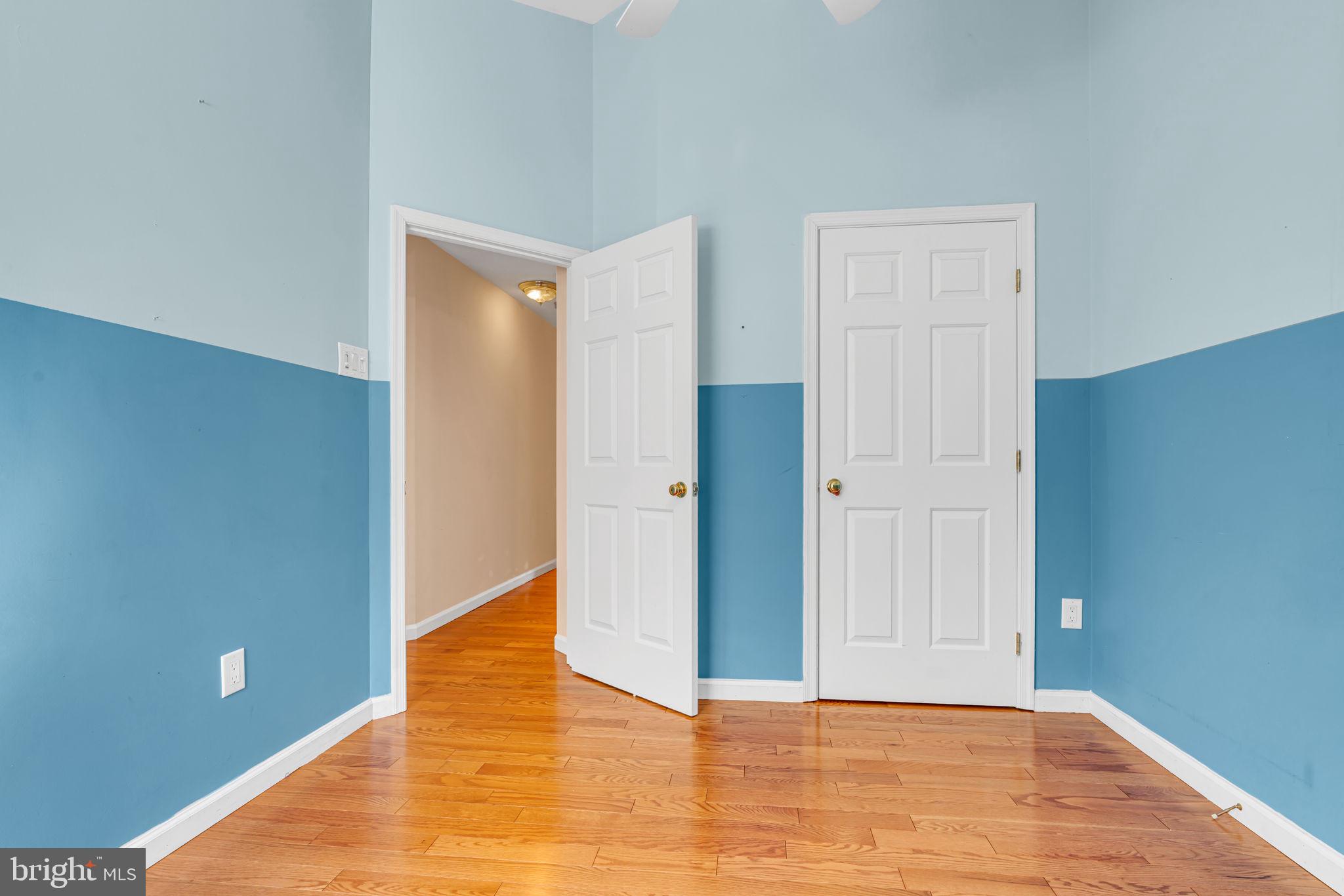 HONEYGO VILLAGE - Residential