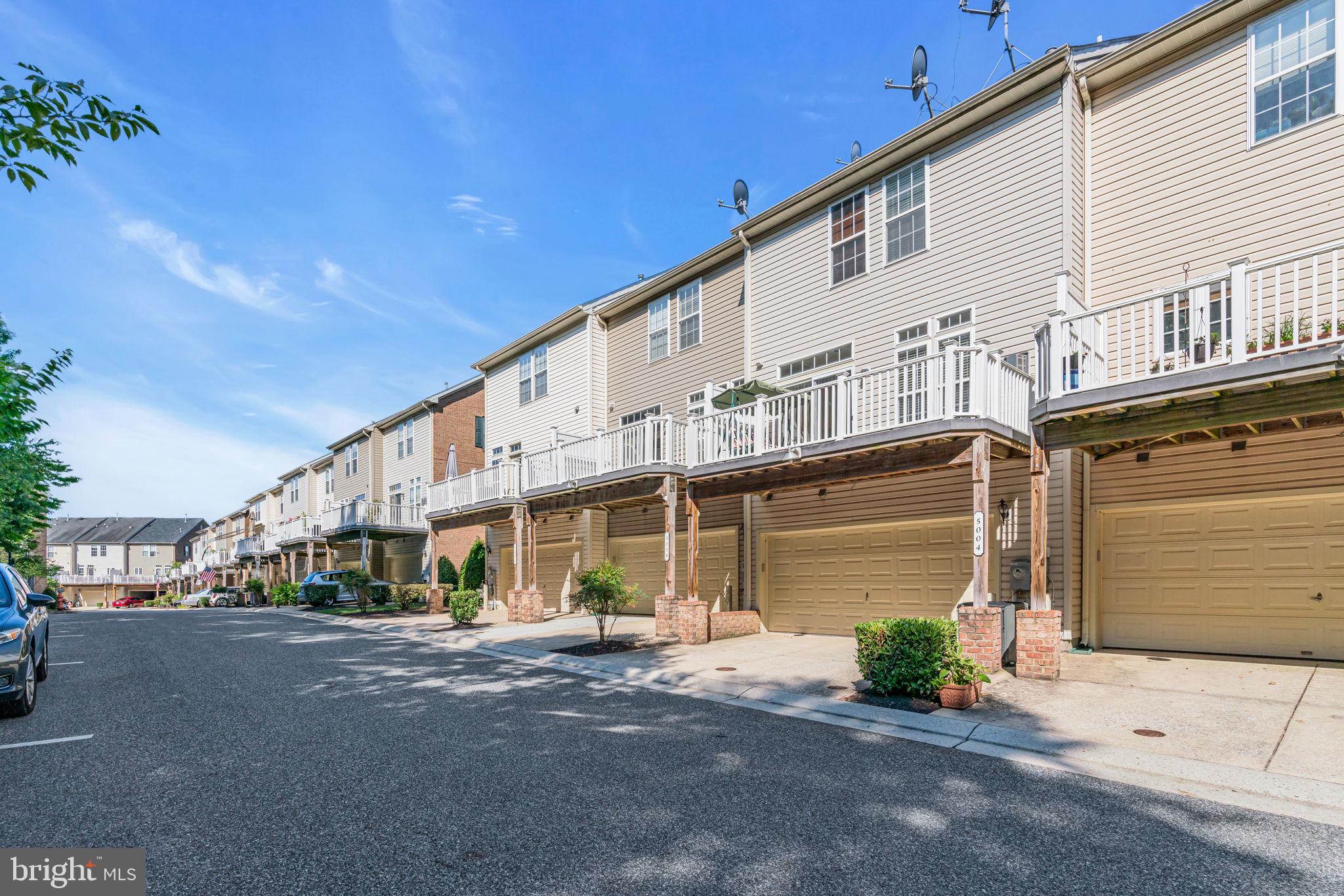 HONEYGO VILLAGE - Residential