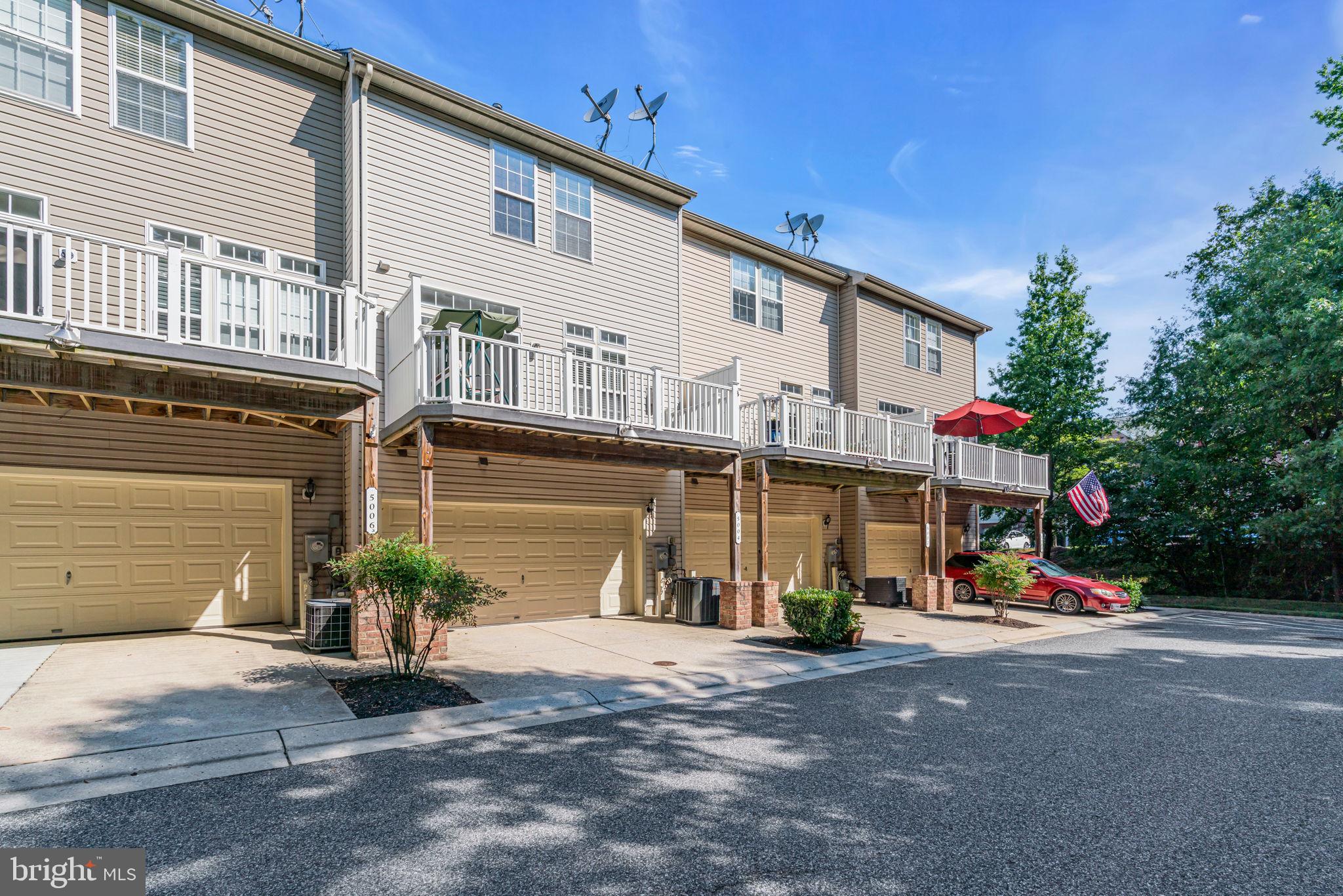 HONEYGO VILLAGE - Residential