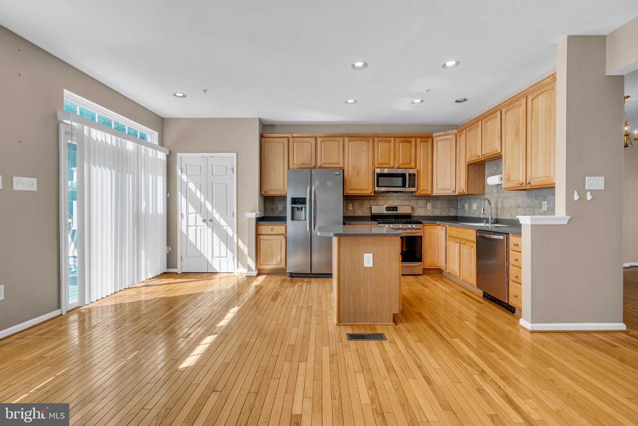 HONEYGO VILLAGE - Residential