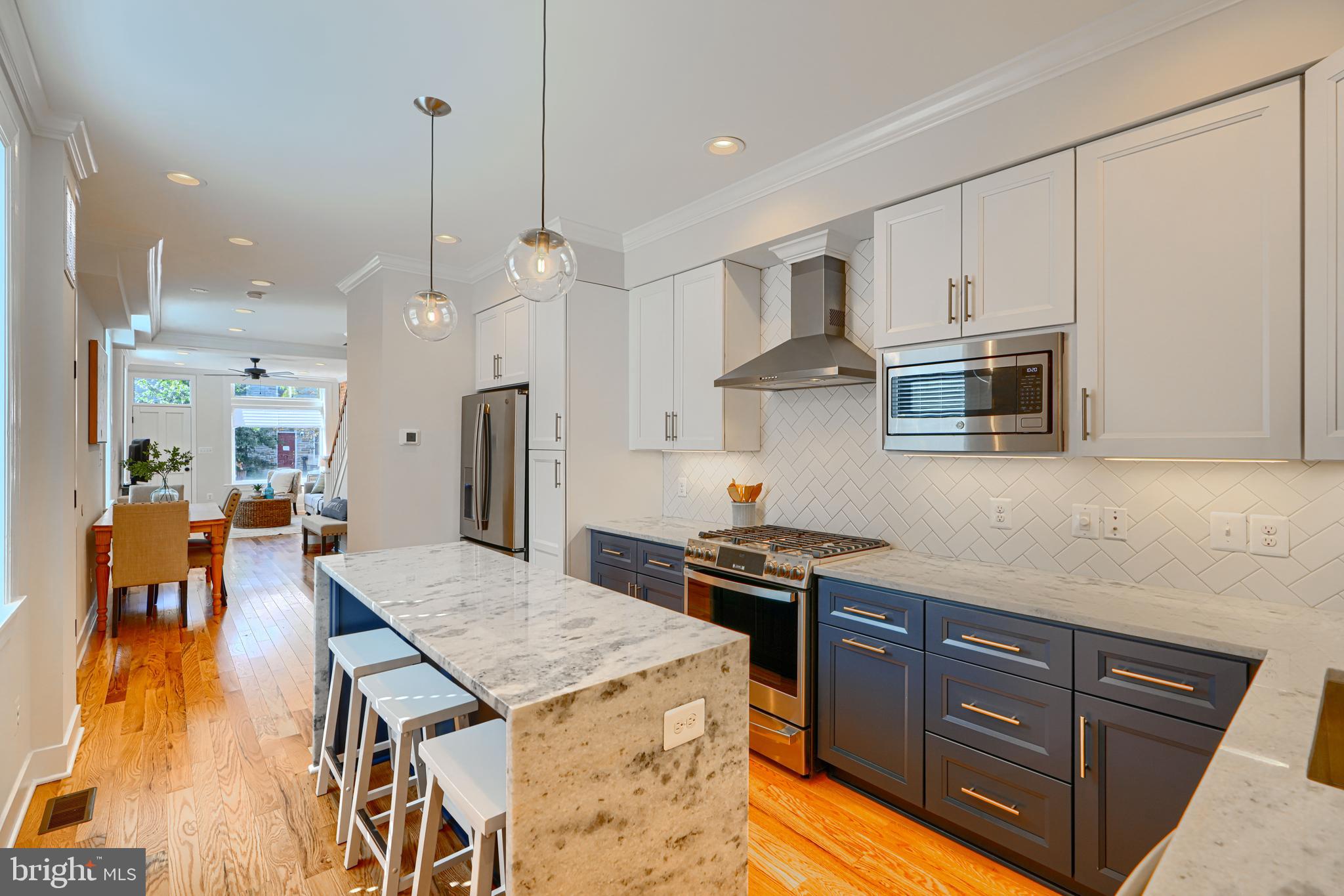 CANTON - Residential