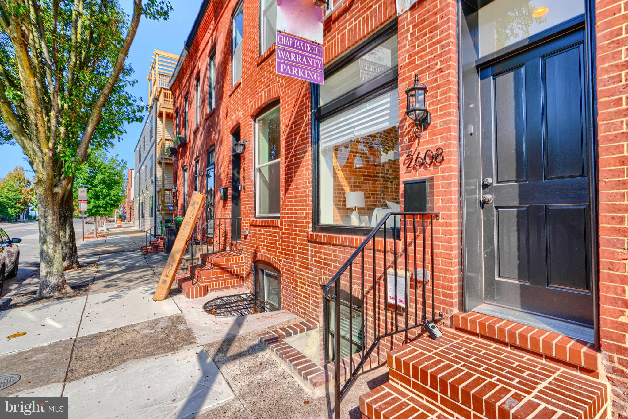 2608 FAIT AVENUE