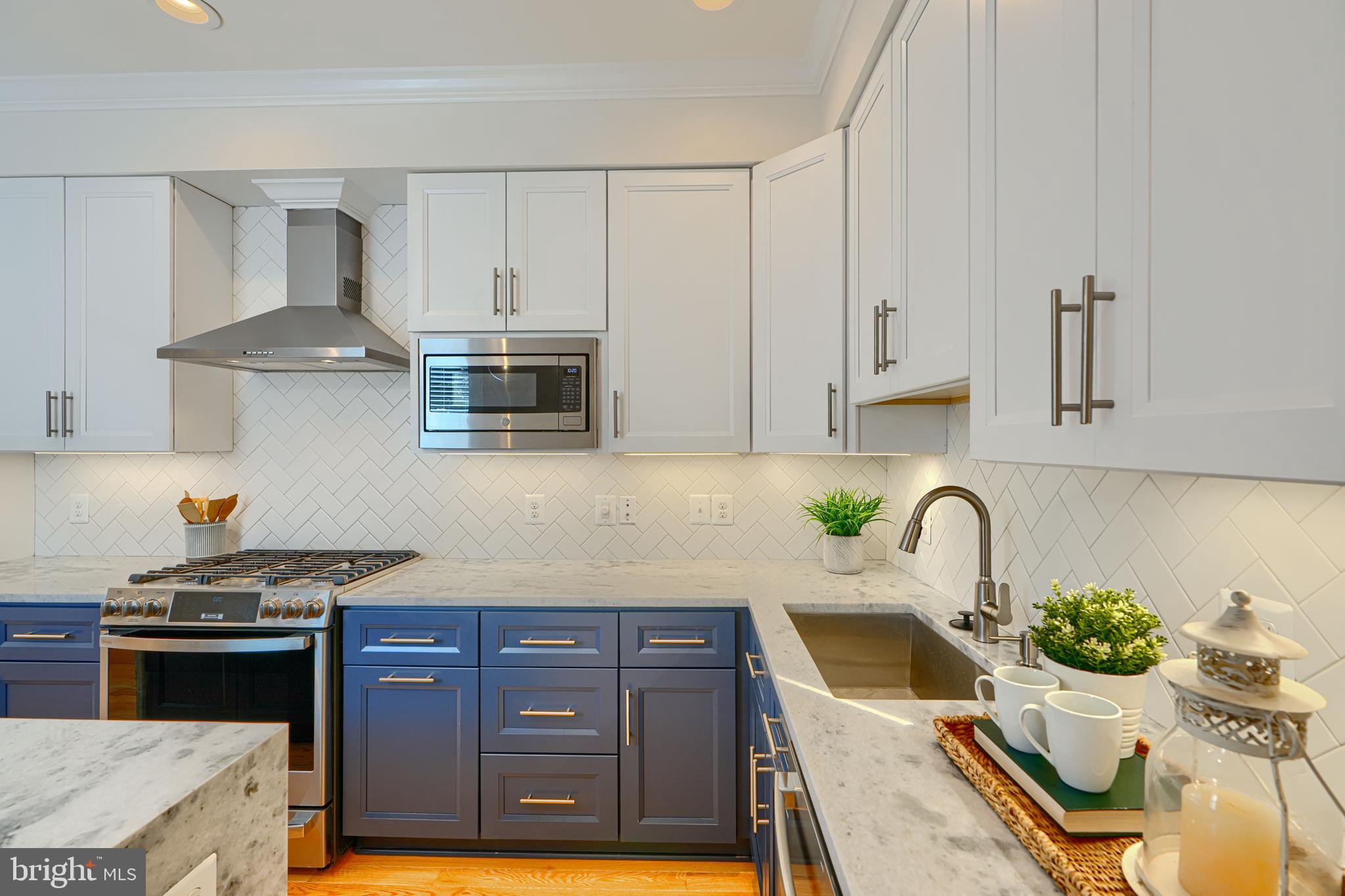 CANTON - Residential