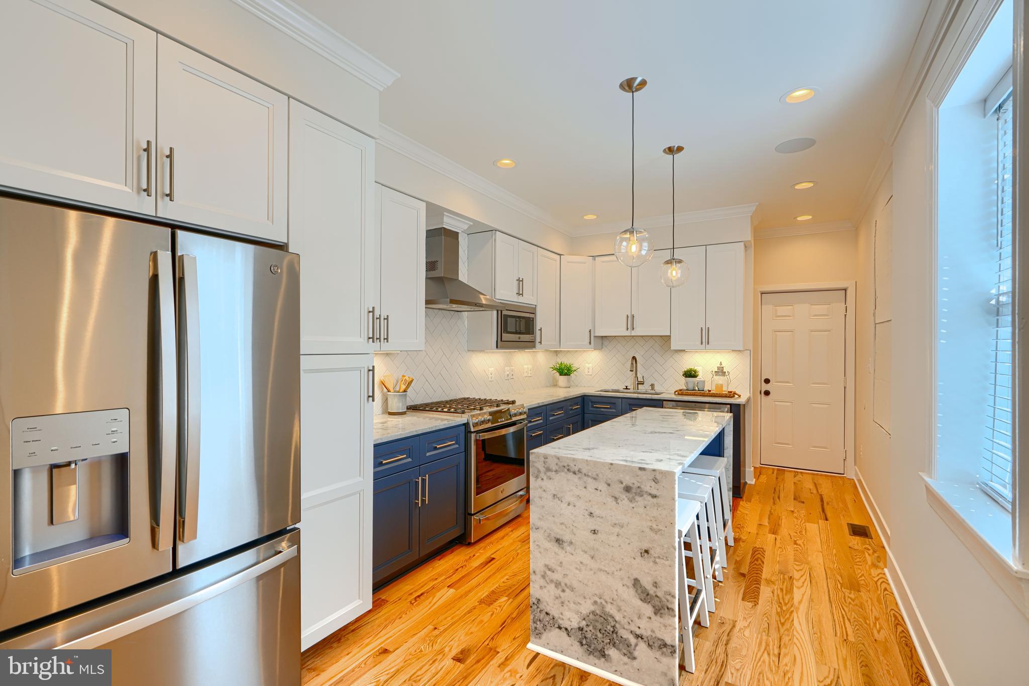 CANTON - Residential