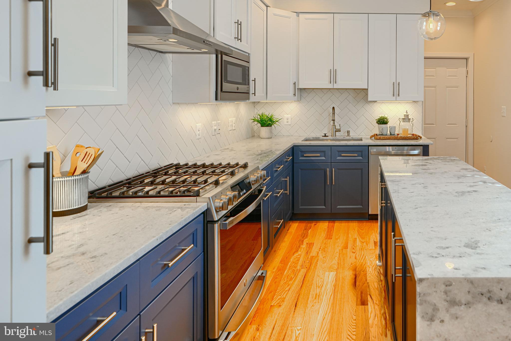 CANTON - Residential