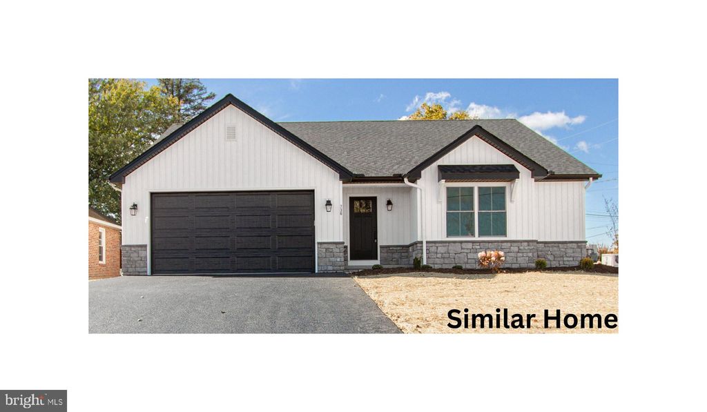 Photo of 36 Claystone Road #2 LOT, YORK, PA 17408 (MLS # PAYK2095936)