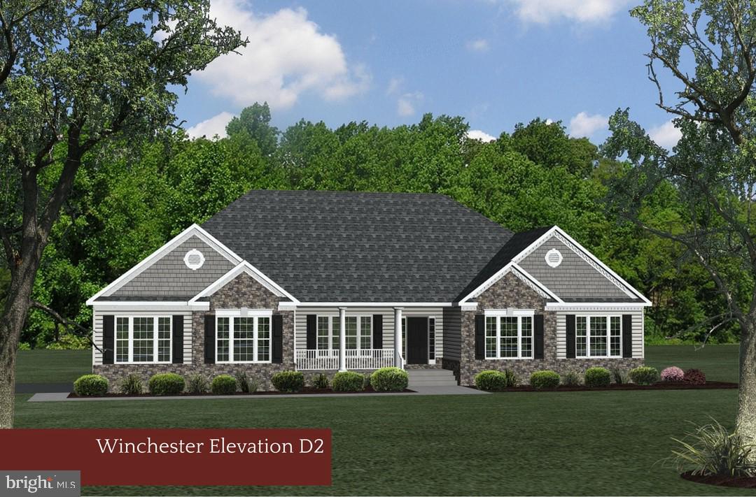 OAKWOOD ESTATES - Residential