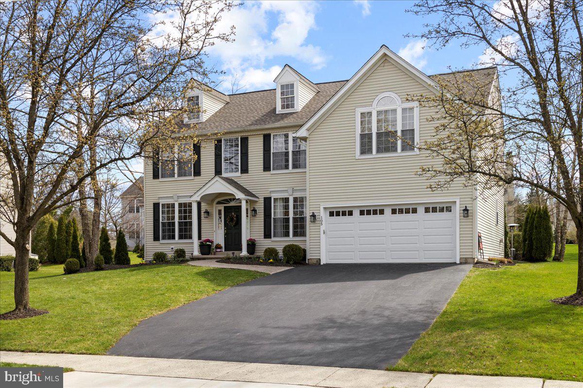 THE ORCHARDS - Residential