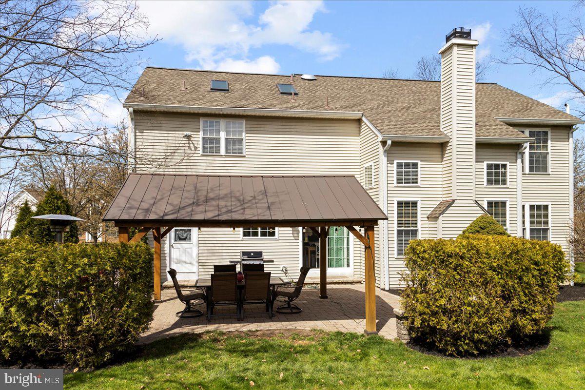 THE ORCHARDS - Residential