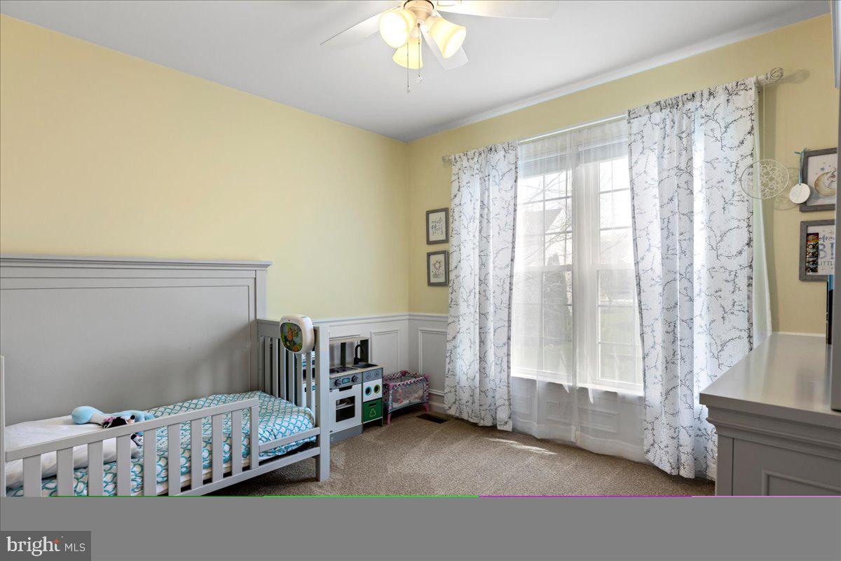 THE ORCHARDS - Residential