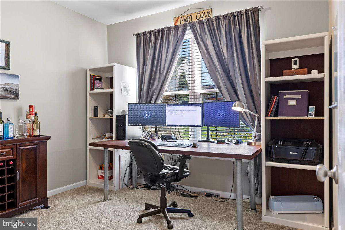 THE ORCHARDS - Residential