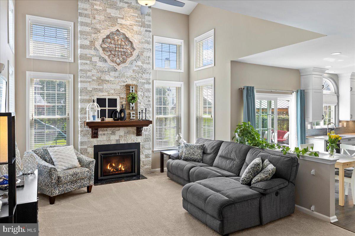 THE ORCHARDS - Residential