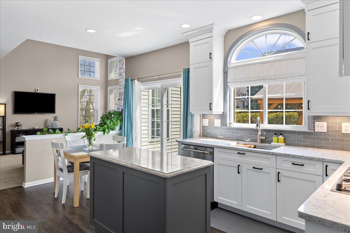 THE ORCHARDS - Residential