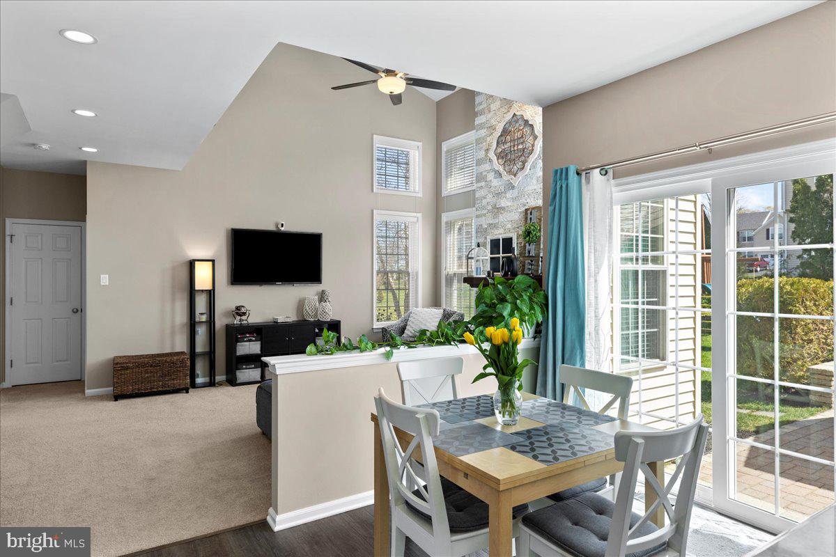 THE ORCHARDS - Residential