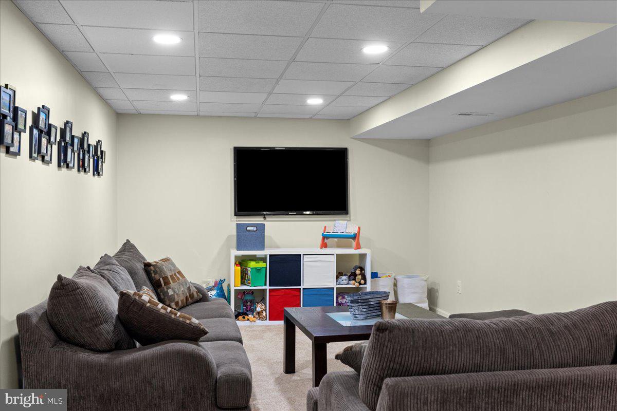 THE ORCHARDS - Residential