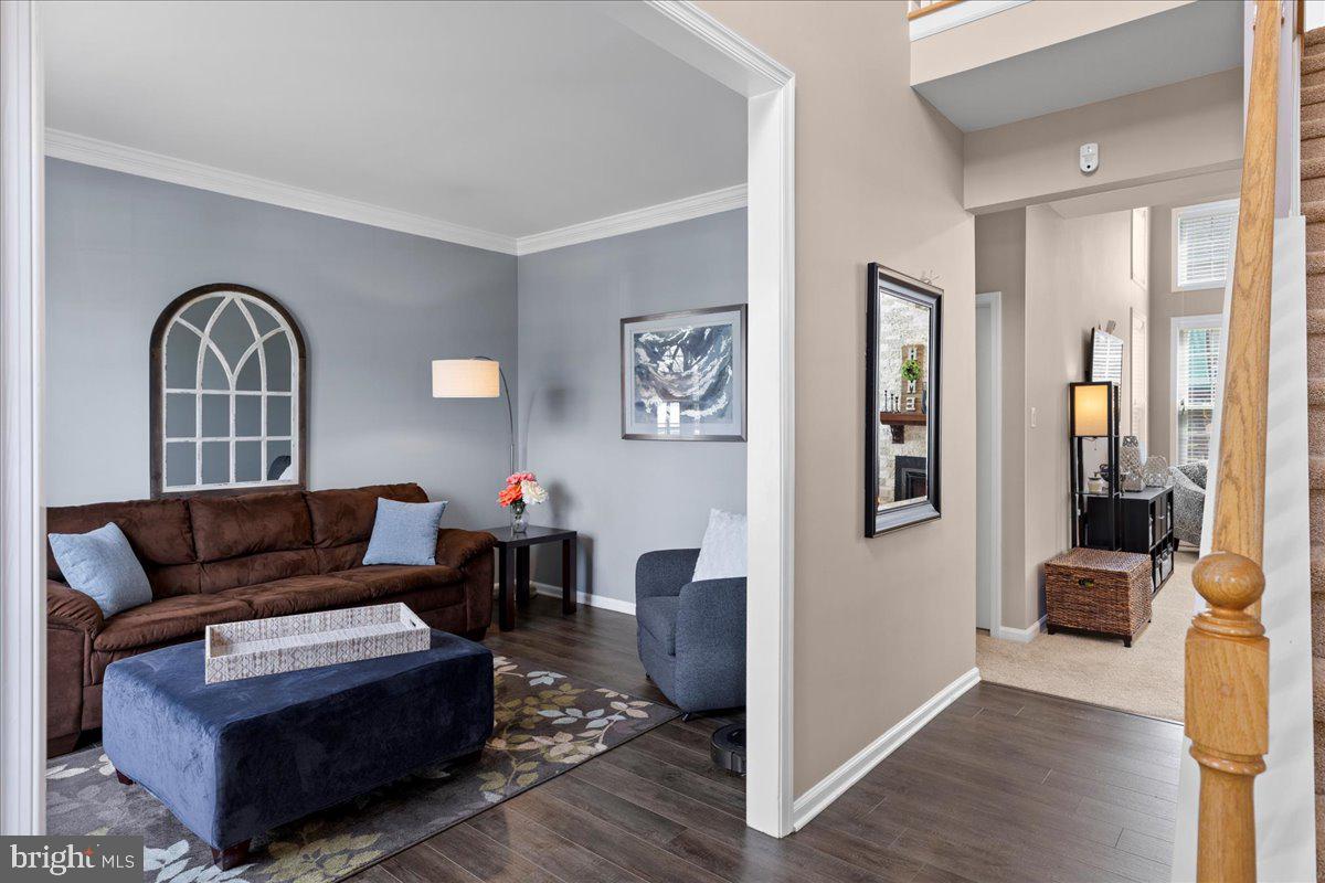 THE ORCHARDS - Residential