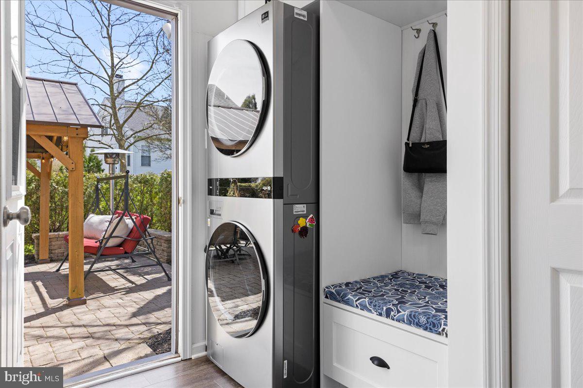 THE ORCHARDS - Residential