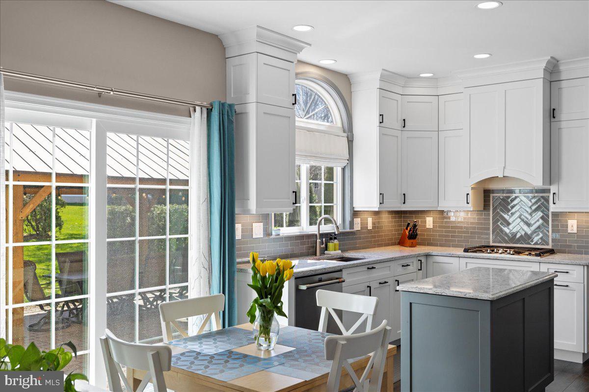 THE ORCHARDS - Residential