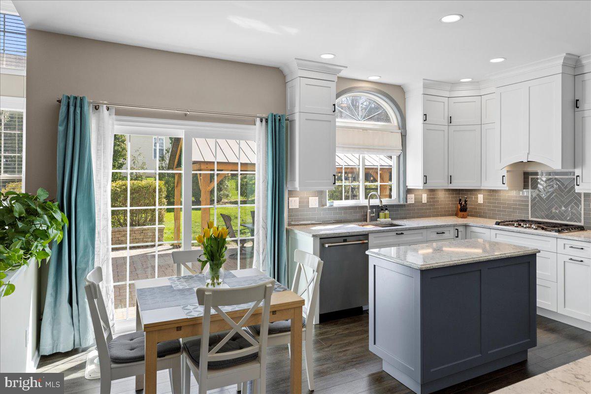 THE ORCHARDS - Residential