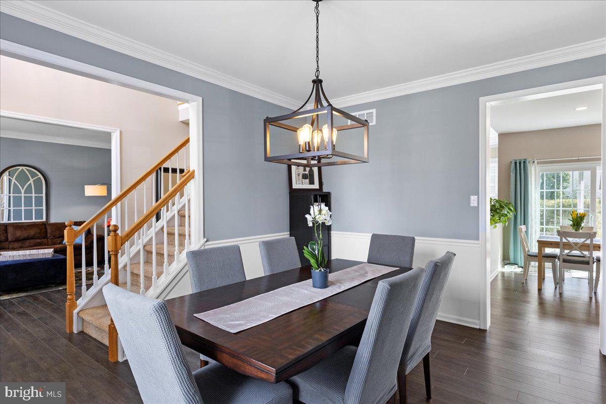 THE ORCHARDS - Residential