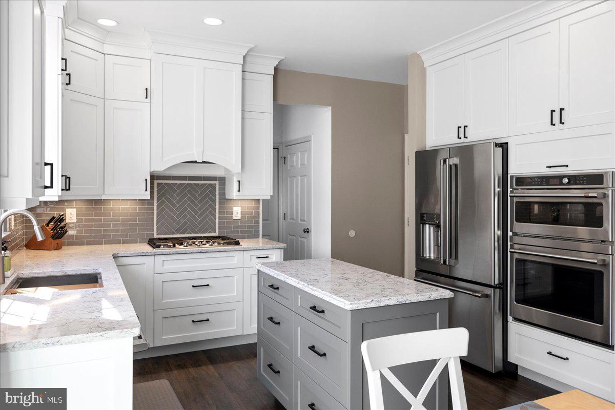 THE ORCHARDS - Residential