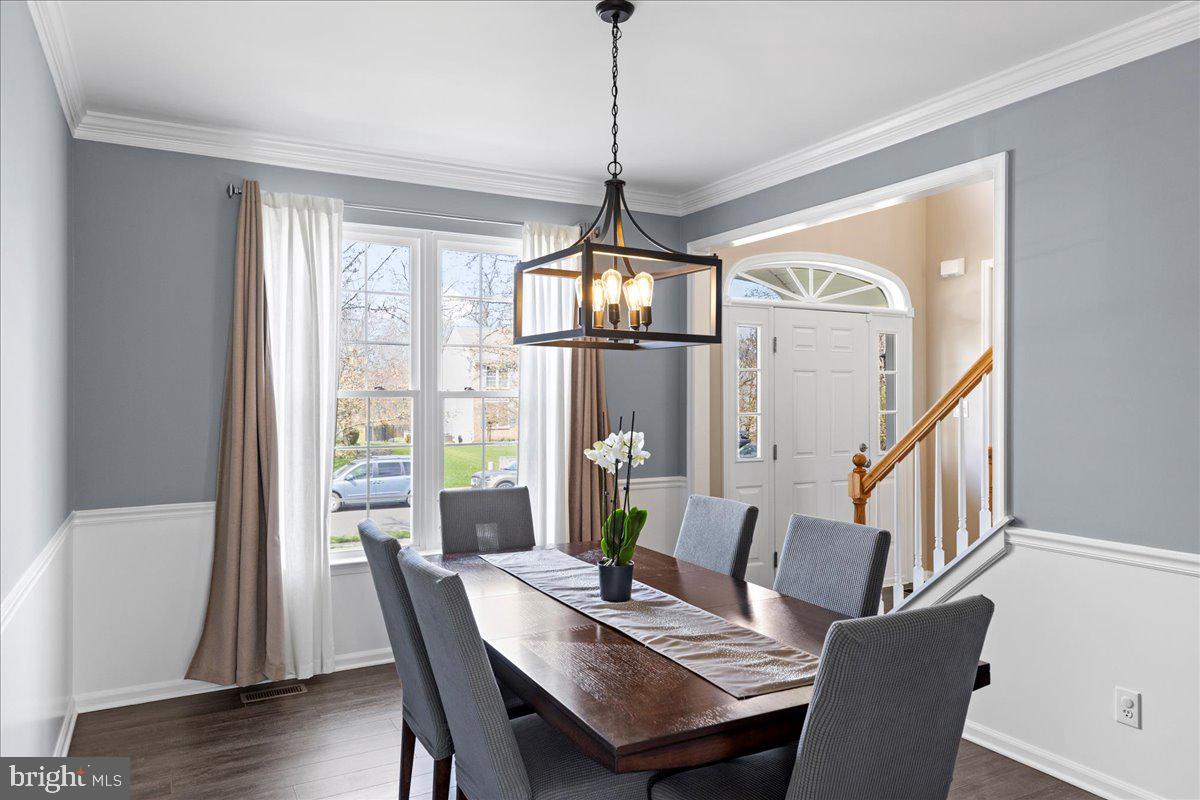 THE ORCHARDS - Residential