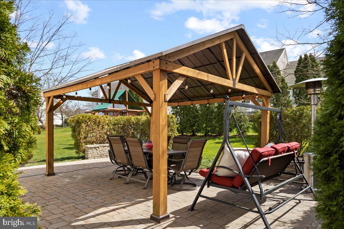 THE ORCHARDS - Residential