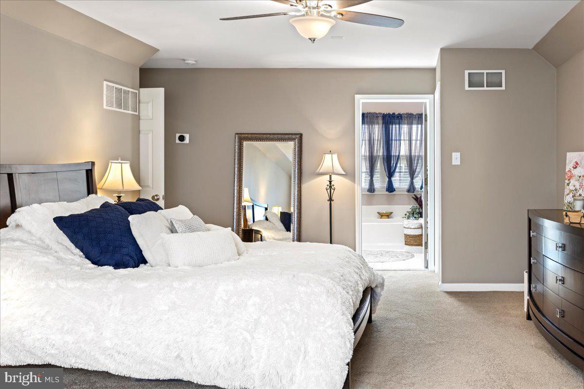 THE ORCHARDS - Residential