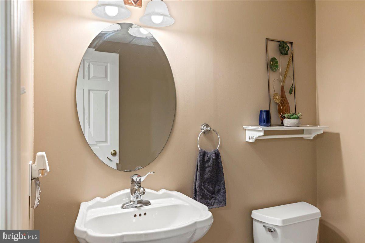 THE ORCHARDS - Residential