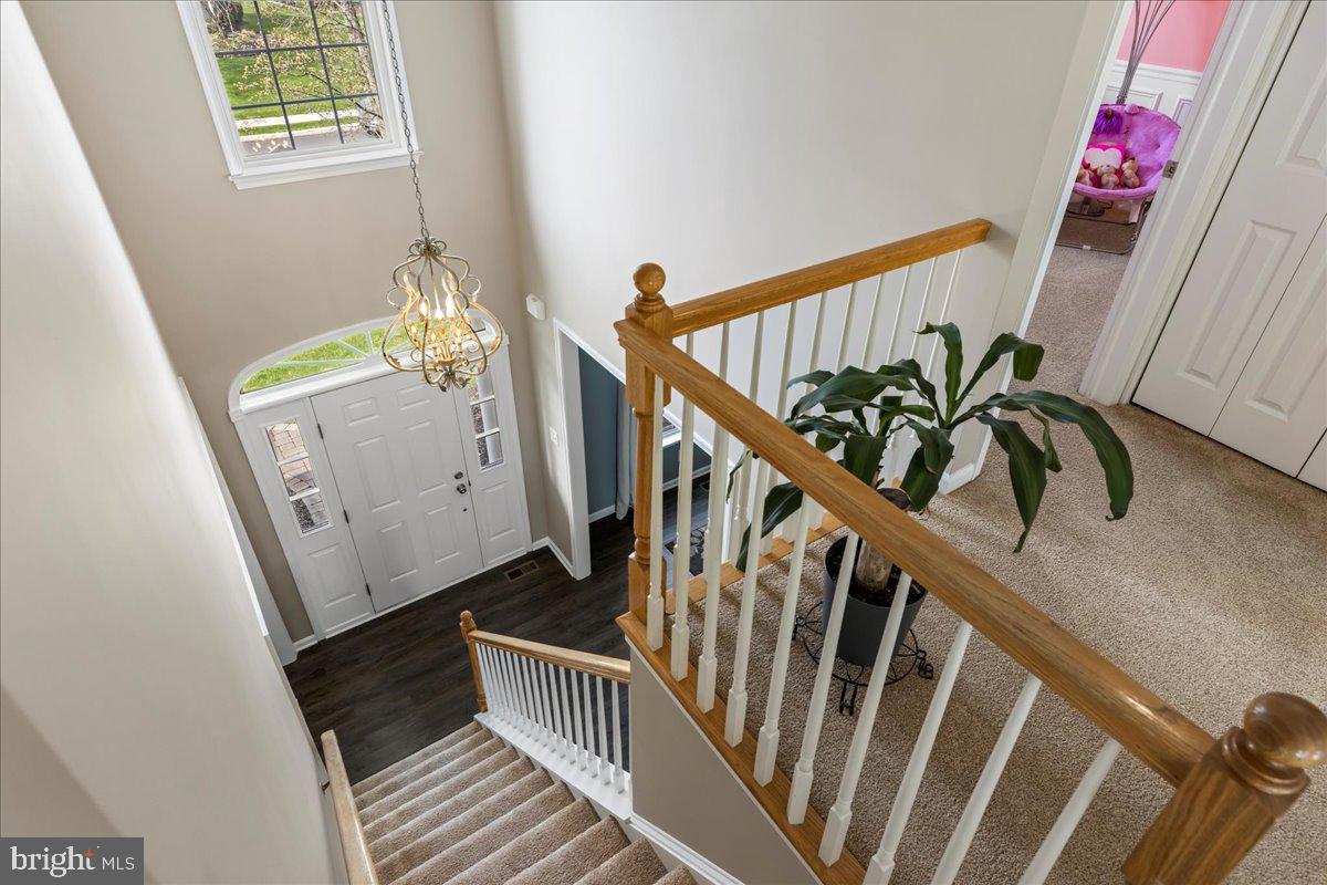 THE ORCHARDS - Residential