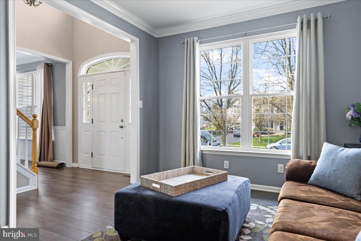 THE ORCHARDS - Residential