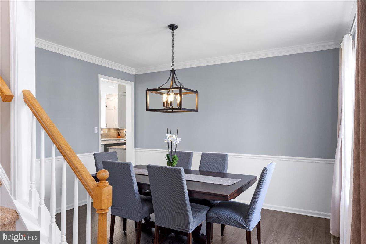 THE ORCHARDS - Residential