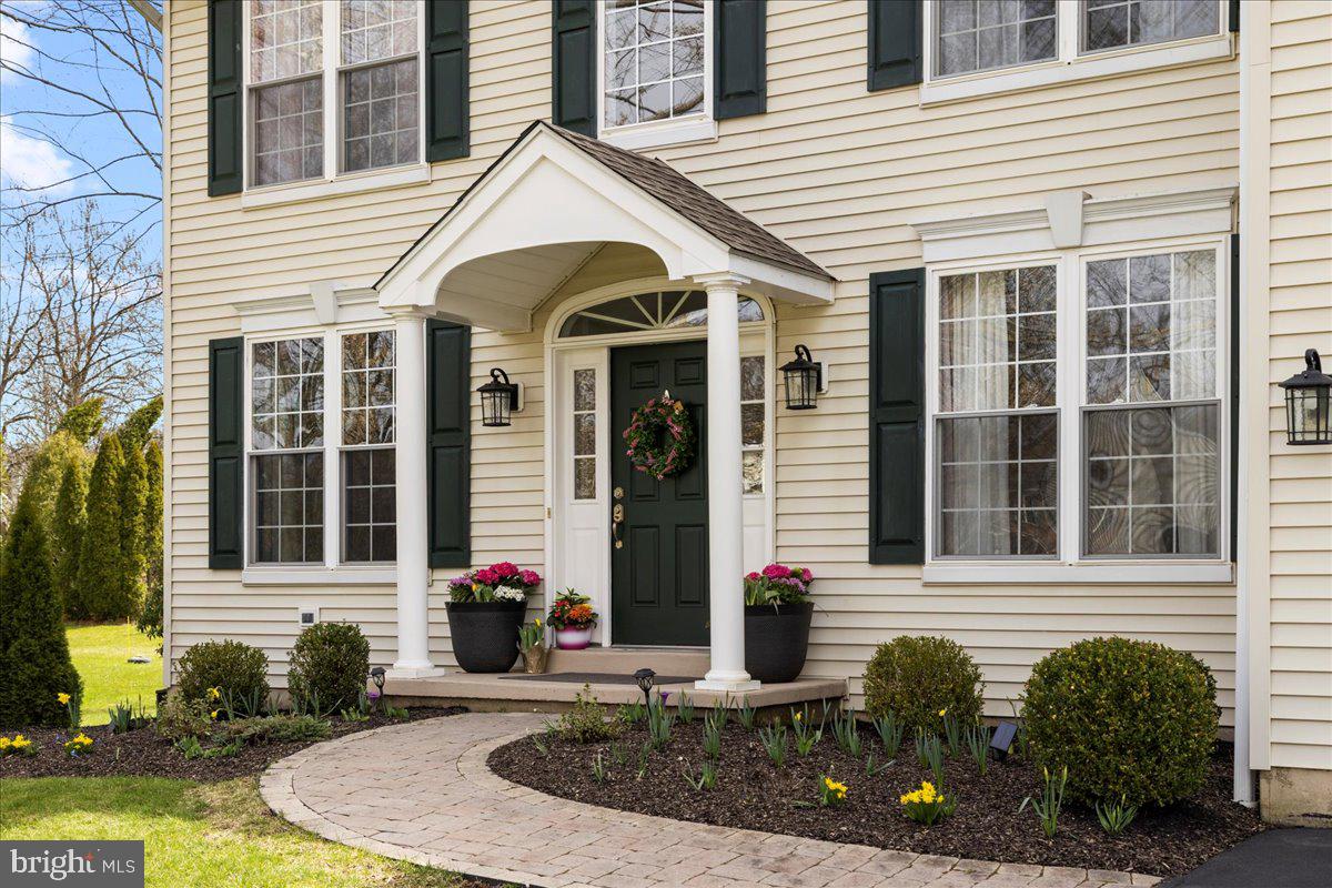 THE ORCHARDS - Residential