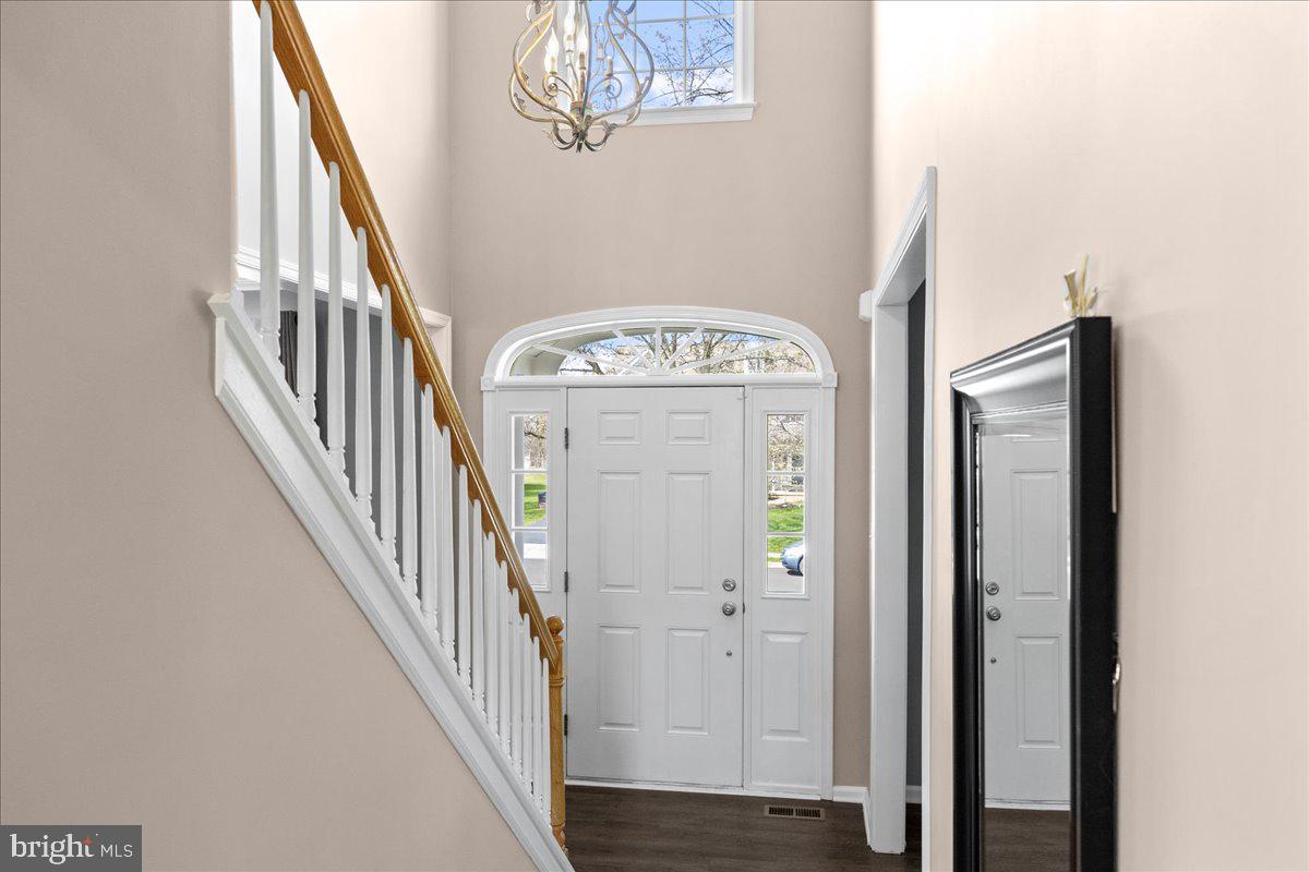 THE ORCHARDS - Residential