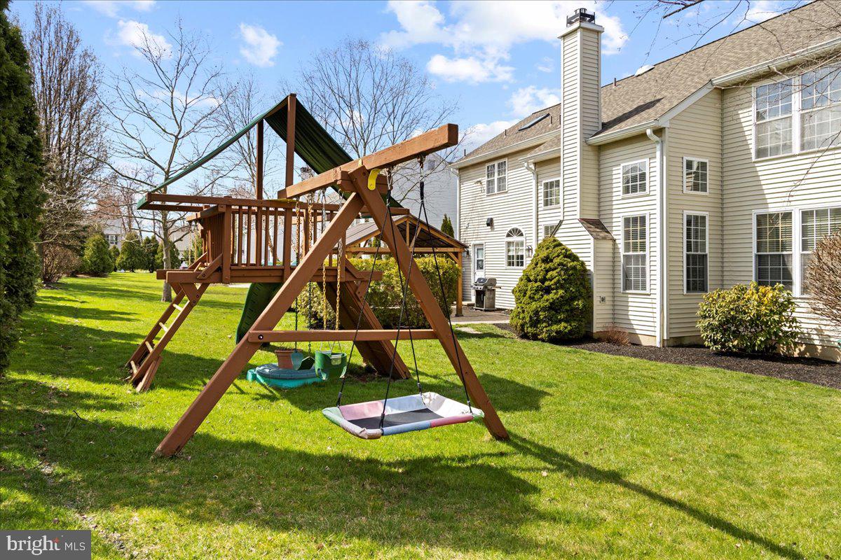 THE ORCHARDS - Residential