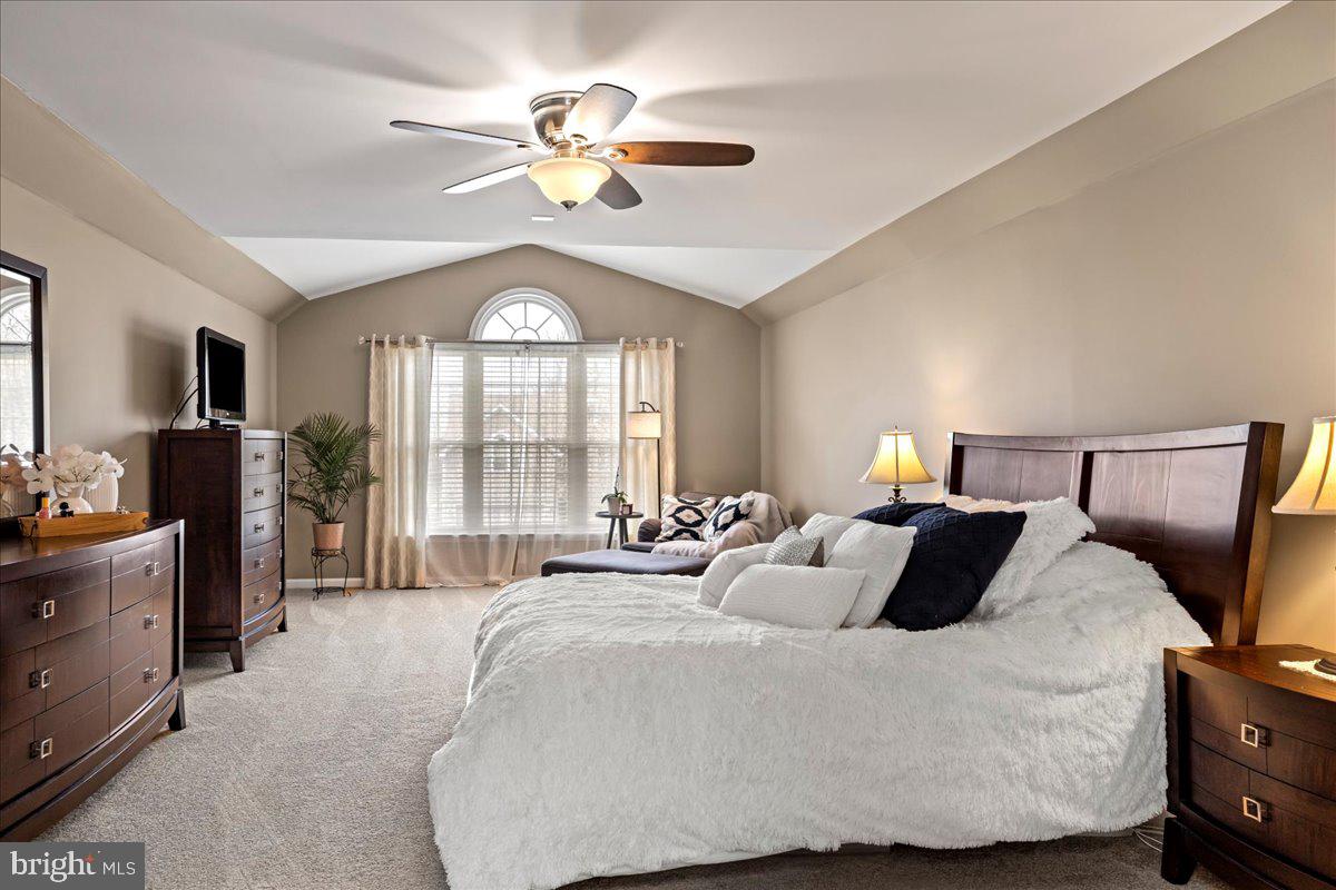 THE ORCHARDS - Residential