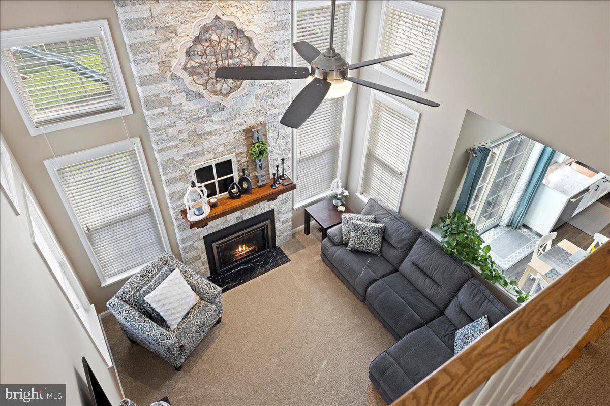 THE ORCHARDS - Residential