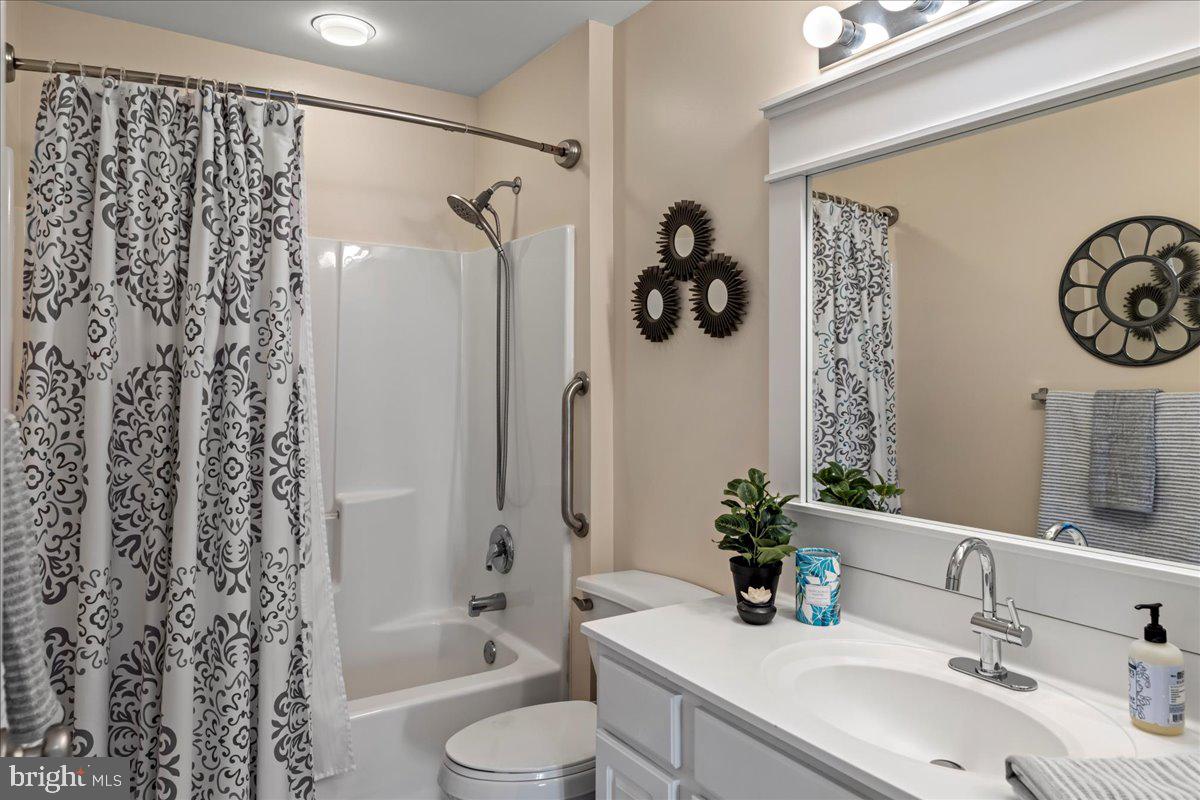 THE ORCHARDS - Residential