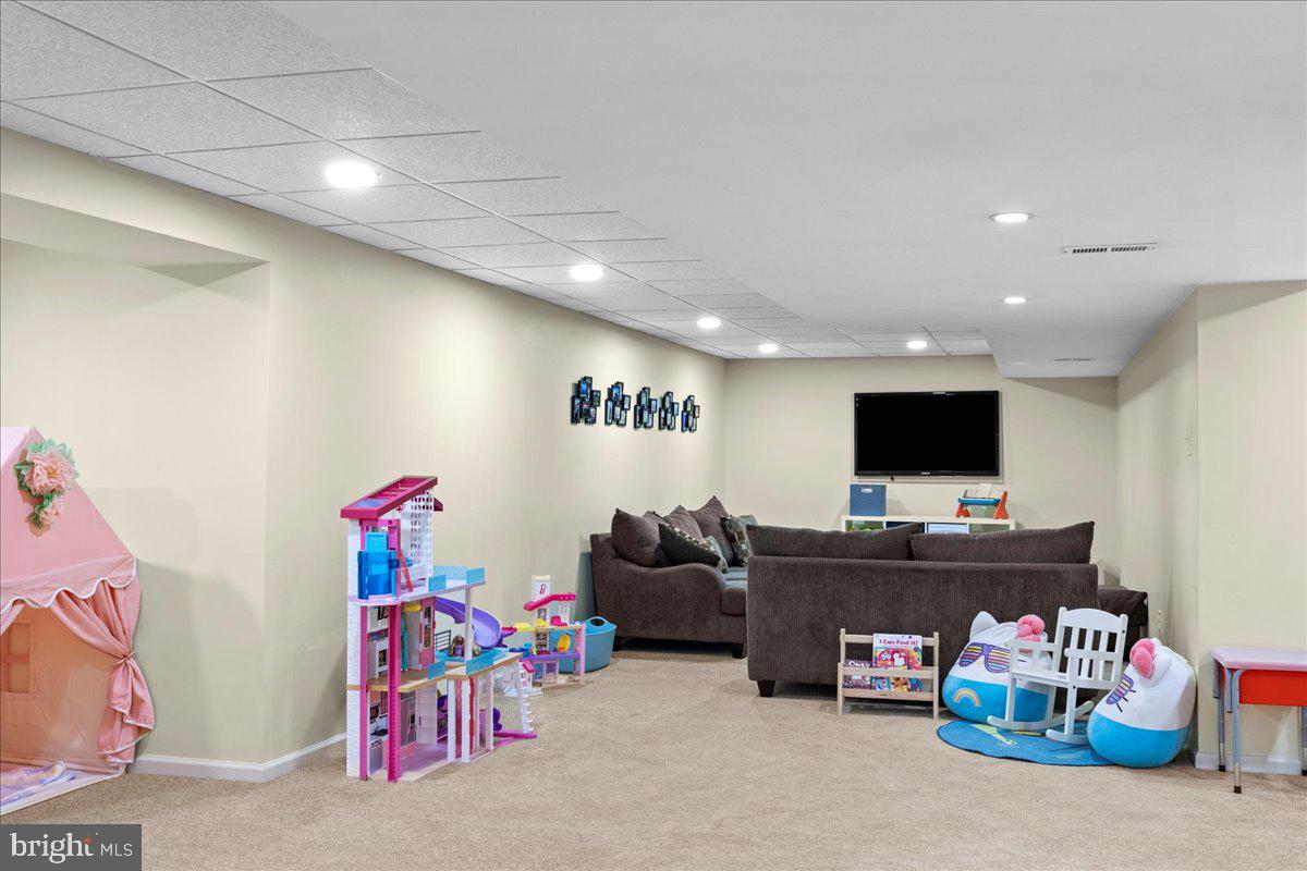 THE ORCHARDS - Residential