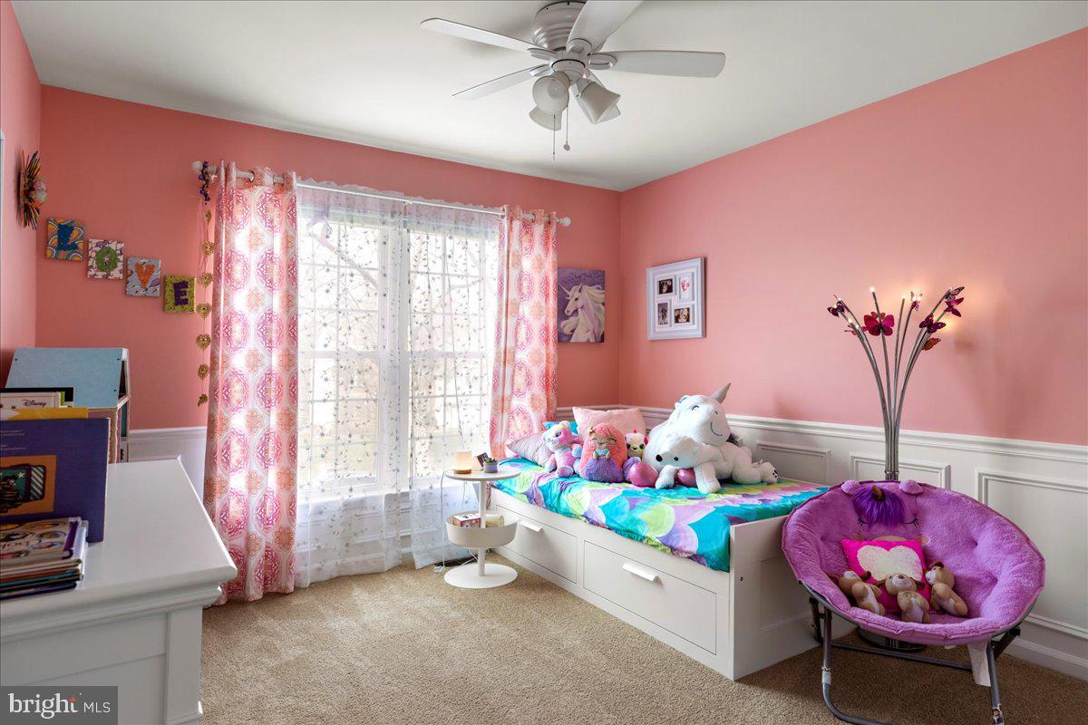 THE ORCHARDS - Residential