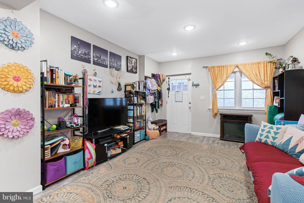 Photo of 443 CHERRY ST, COLUMBIA, PA 17512 (MLS # PALA2037432)