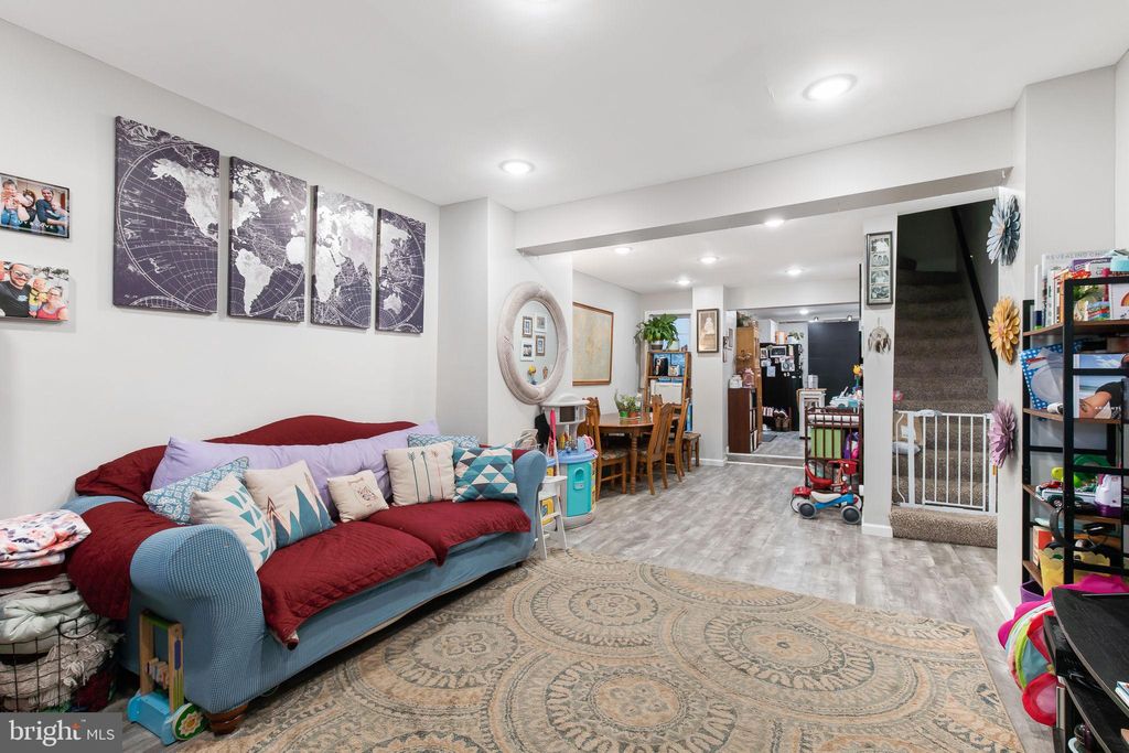 Photo of 443 CHERRY ST, COLUMBIA, PA 17512 (MLS # PALA2037432)