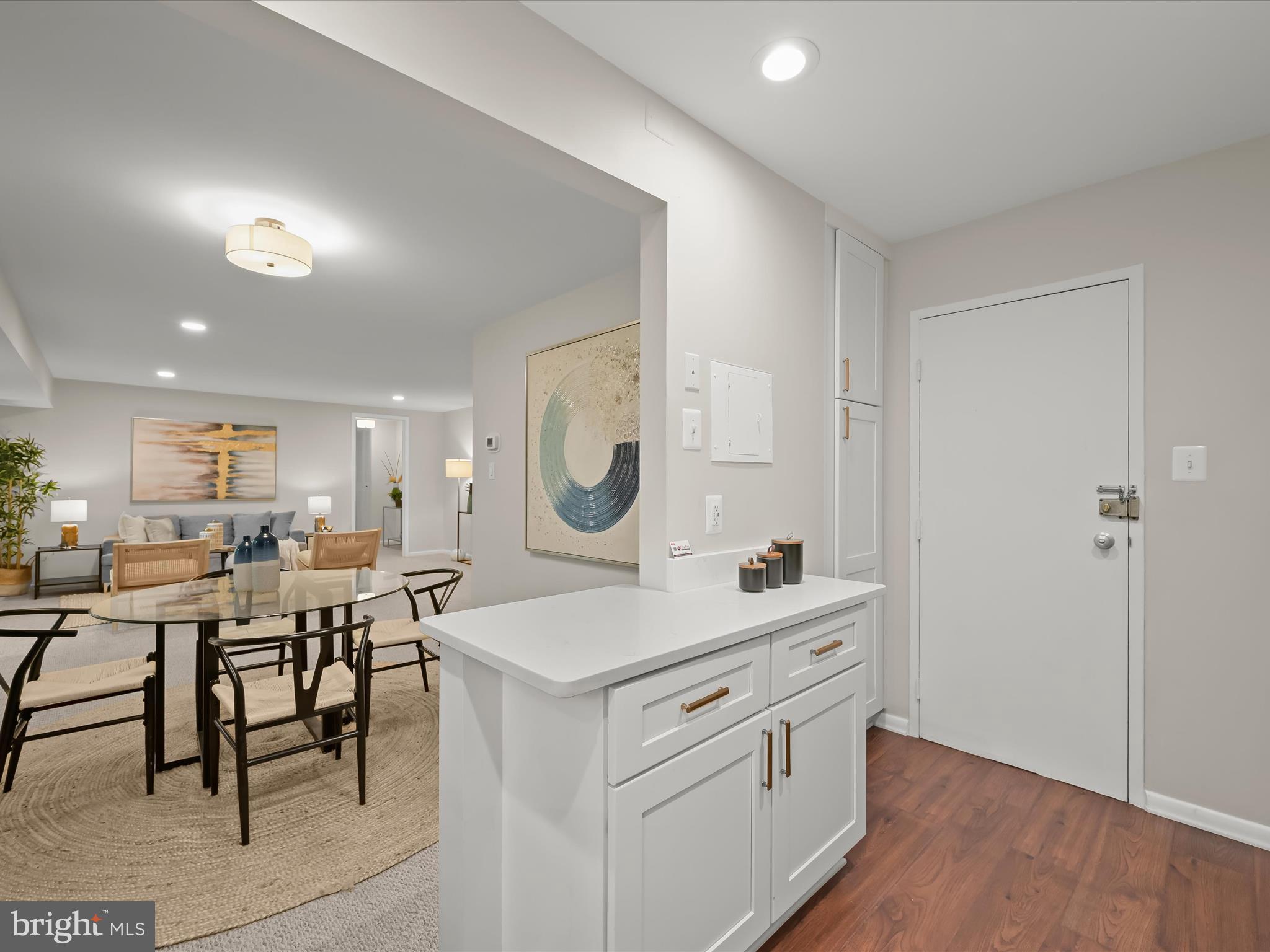 PARKSIDE CONDOMINIUMS - Residential