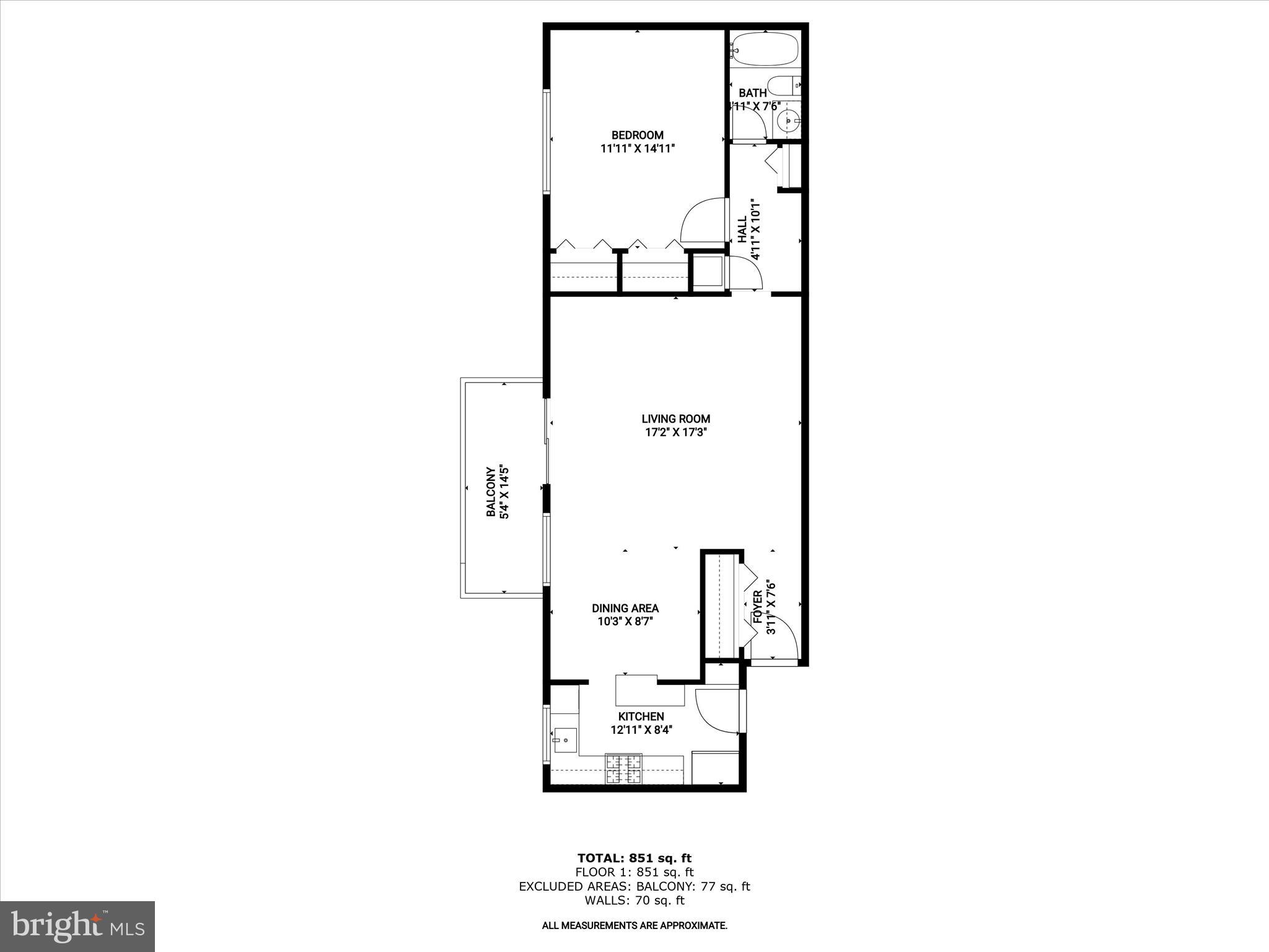 PARKSIDE CONDOMINIUMS - Residential