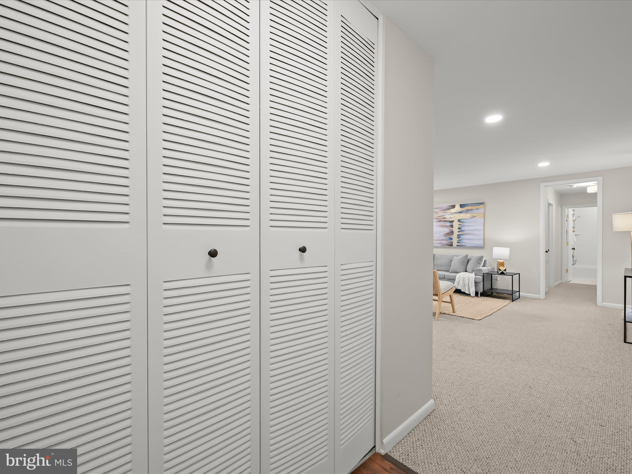 PARKSIDE CONDOMINIUMS - Residential